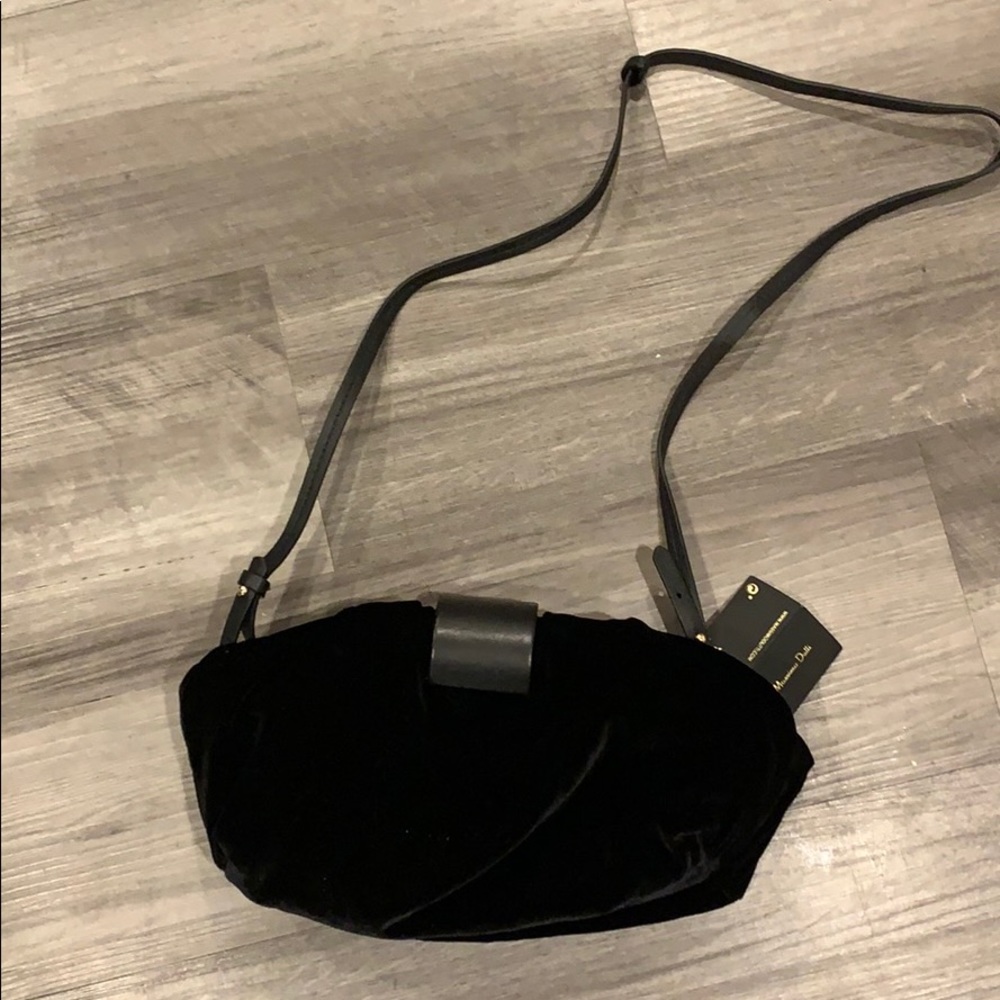 Massimo Dutti purse